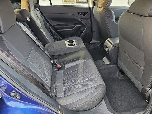 Used 2025 Subaru Impreza 2.0i Sport image 20