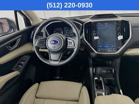New 2026 Subaru Ascent Limited image 28