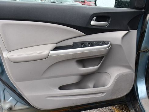 Used 2014 Honda CR-V EX-L image 19