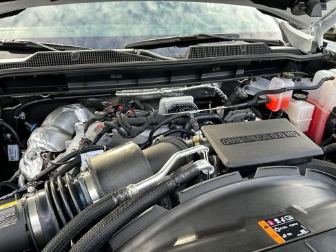 New 2026 Chevrolet Silverado 3500 LTZ w/ LTZ Plus Package image 30