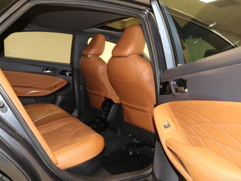 Used 2021 Toyota Avalon Limited w/ Advanced Safety Package FWD image 98