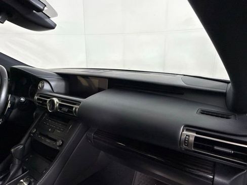 Used 2019 Lexus RC 300 AWD image 30