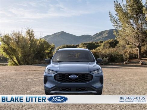 New 2026 Ford Escape ST-Line w/ Tech Pack #1 image 6