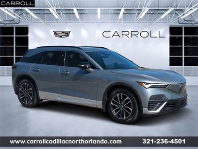 Used 2024 Acura ZDX A-Spec