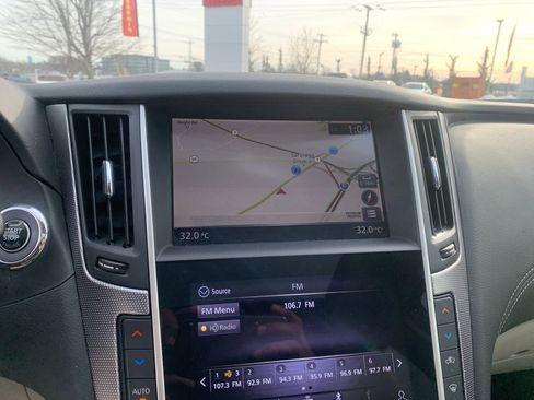 Used 2020 INFINITI Q50 PURE image 15