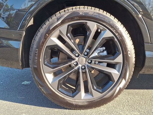 New 2026 Audi Q7 3.0T Premium Plus image 7