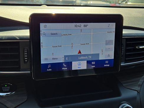 Used 2020 Ford Explorer Limited RWD image 19
