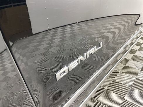 Used 2017 GMC Sierra 1500 Denali w/ Denali Ultimate Package image 30