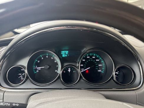 Certified 2015 Buick Enclave Convenience FWD image 11