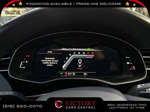 Used 2023 Audi Q7 3.0T Premium Plus image 39