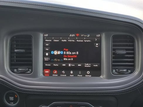 Used 2023 Dodge Charger SXT w/ Plus Group RWD image 19