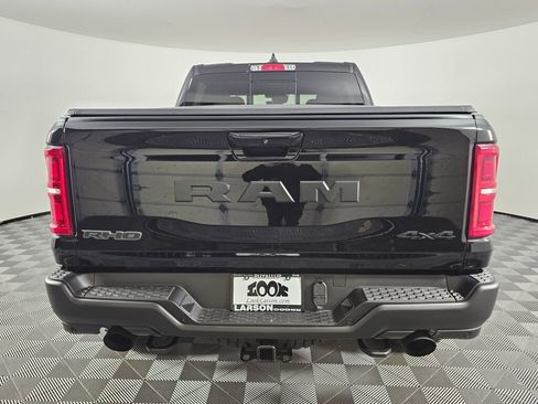 New 2026 RAM 1500 RHO image 5