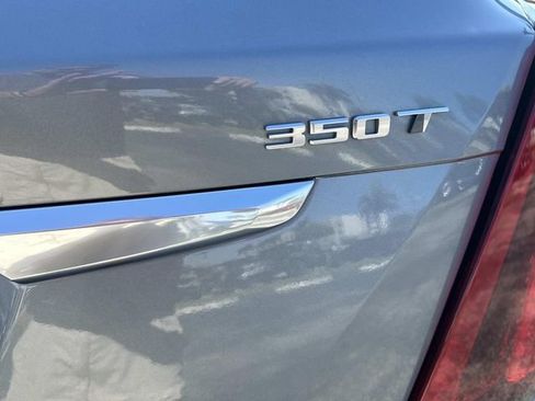 Certified 2023 Cadillac XT5 Luxury image 11