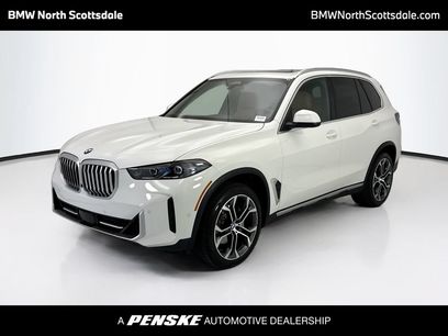 Certified 2026 BMW X5 sDrive40i w/ Climate Comfort Package