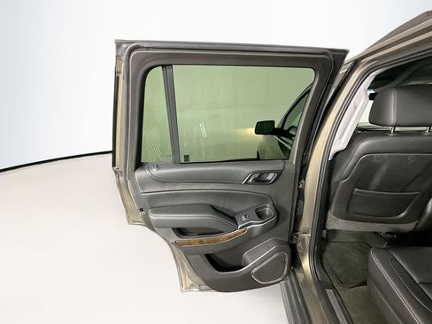 Used 2015 Chevrolet Tahoe LT image 26