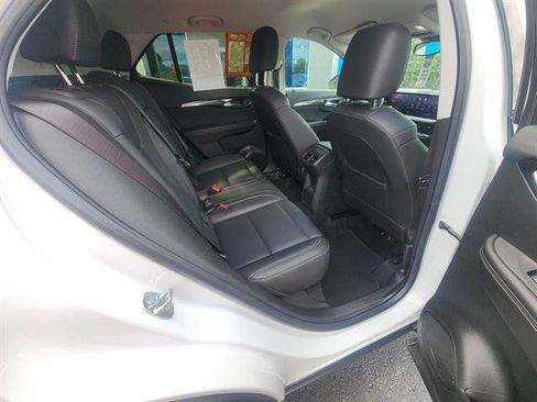 Used 2024 Buick Envision Preferred AWD/4WD image 12