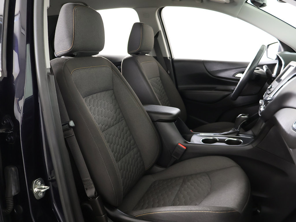 Used 2020 Chevrolet Equinox LT FWD image 30