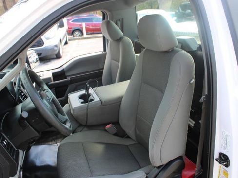 Used 2018 Ford F150 XL RWD image 11