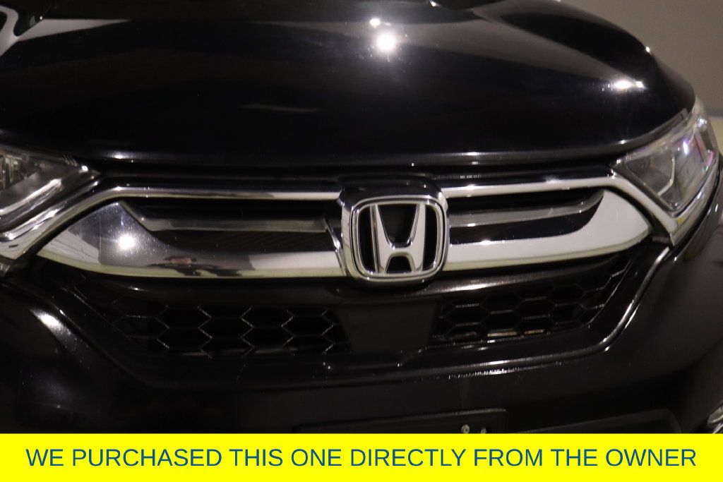 Used 2017 Honda CR-V EX-L image 14