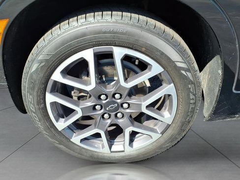 Certified 2023 Chevrolet Blazer RS w/ Enhanced Convenience Package image 10