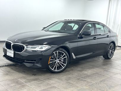 Used 2023 BMW 540i xDrive 540i xDrive w/ Premium Package