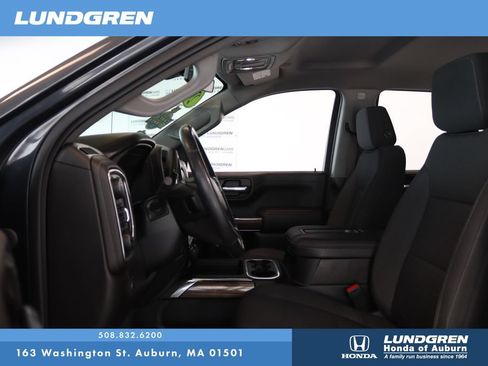 Used 2022 Chevrolet Silverado 1500 RST AWD/4WD image 10