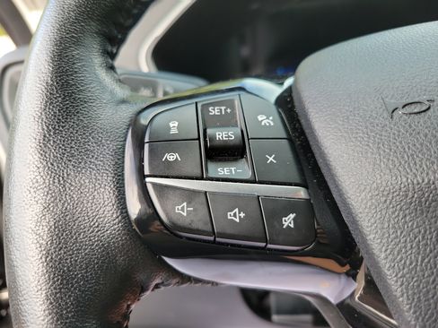 Used 2021 Ford Escape SEL w/ Technology Package image 21