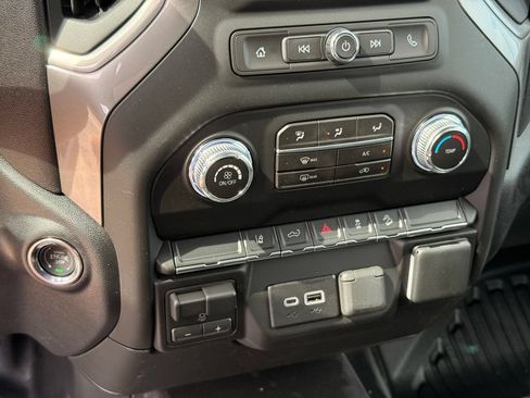 New 2026 GMC Sierra 2500 Pro w/ Convenience Package AWD/4WD image 20