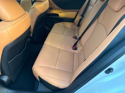 New 2025 Lexus ES 350 w/ Premium Package image 28