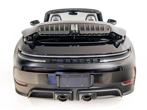 Used 2026 Porsche 911 Carrera 4 GTS AWD/4WD image 48