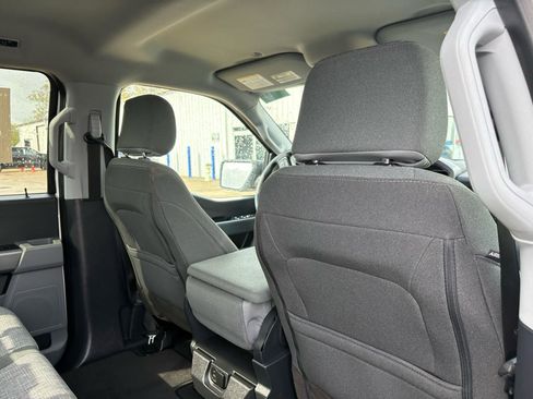 Certified 2023 Ford F150 XLT AWD/4WD image 52