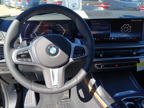 New 2026 BMW X7 xDrive40i w/ M Sport Package image 20