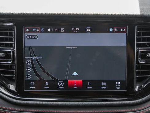 Used 2023 Dodge Durango R/T AWD/4WD image 34