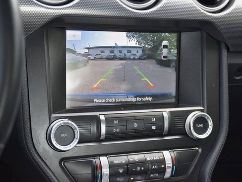 Used 2021 Ford Mustang GT w/ Equipment Group 301A RWD image 20