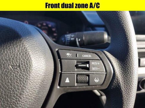 Used 2024 Honda Accord EX image 12