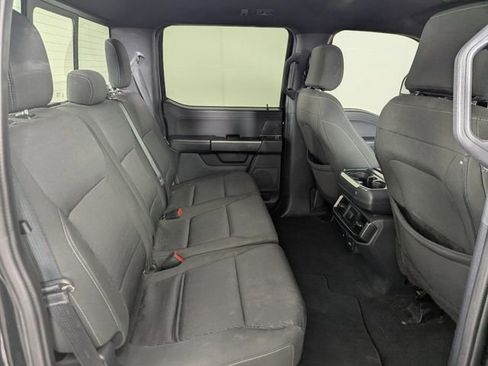 Used 2023 Ford F150 XLT w/ Equipment Group 302A High image 19