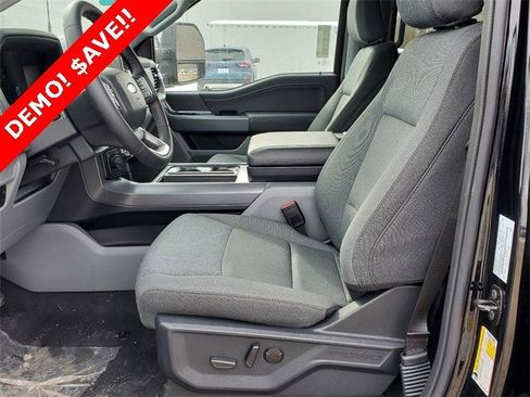 New 2025 Ford F150 XLT w/ Equipment Group 302A MID image 9