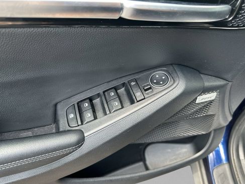 Used 2021 Kia Seltos SX AWD/4WD image 15