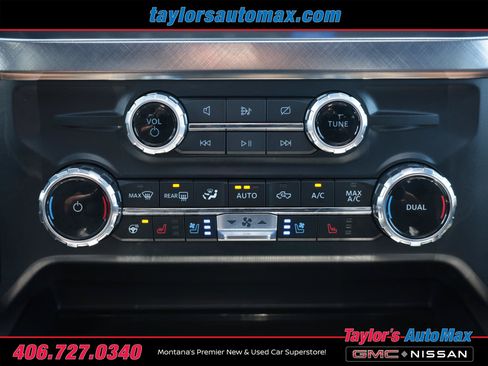 Used 2024 Ford F350 King Ranch AWD/4WD image 30
