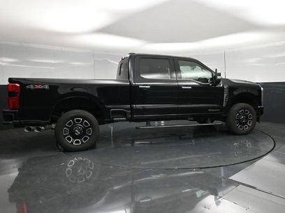 Certified 2024 Ford F250 Platinum