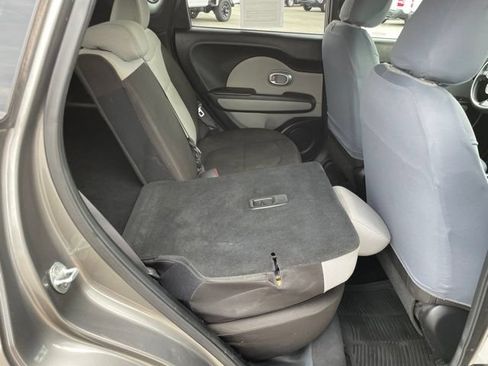 Used 2016 Kia Soul w/ Convenience Package FWD image 47