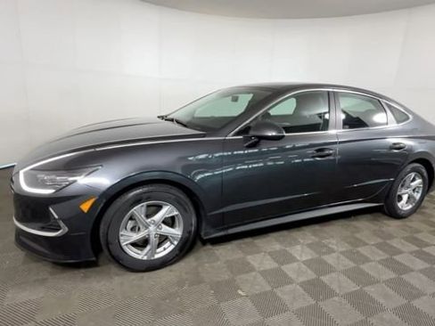 Certified 2023 Hyundai Sonata SE FWD image 13