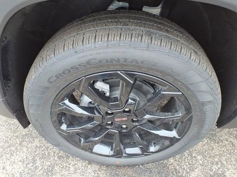 New 2026 GMC Terrain Elevation w/ Elevation Premium Package image 13