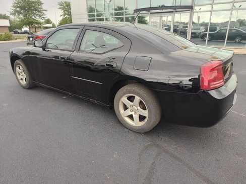 Used 2008 Dodge Charger SE RWD image 7