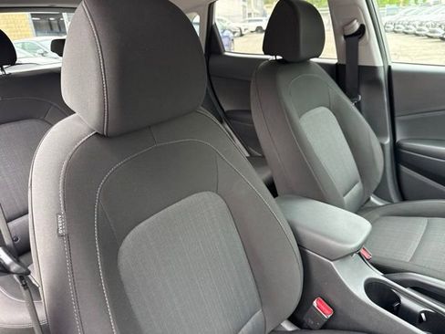 Certified 2023 Hyundai Kona SEL w/ Cargo Package AWD/4WD image 24