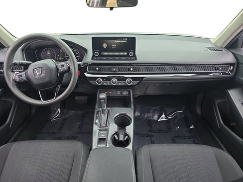 Used 2023 Honda Civic LX image 9