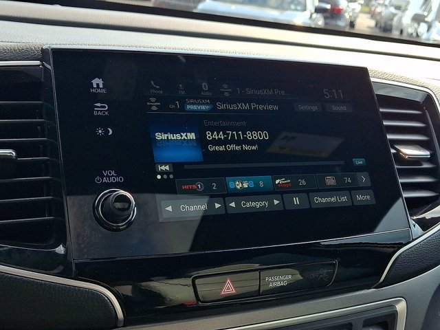 Used 2019 Honda Passport EX-L image 22