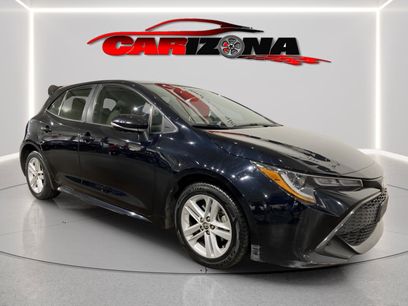 Used 2022 Toyota Corolla SE