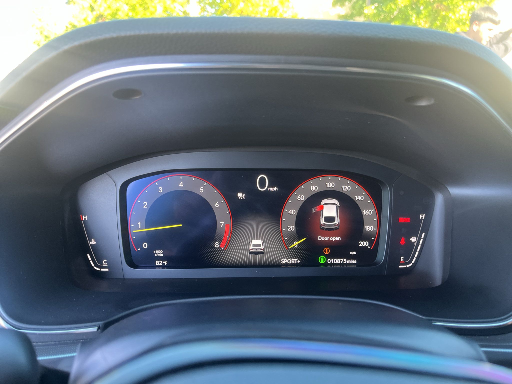 Used 2026 Acura Integra Type S FWD image 25