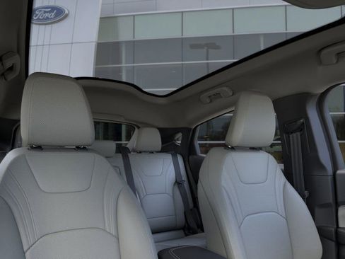 New 2025 Ford Mustang Mach-E Premium image 22